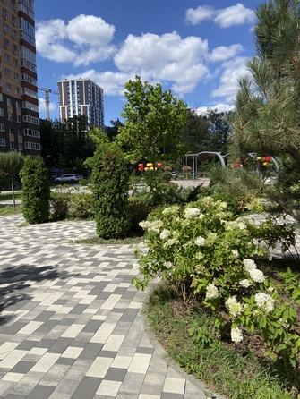 
  Продается 1-комн. квартира, 43 м², Берберовская ул, д. 16
. Фото 8.