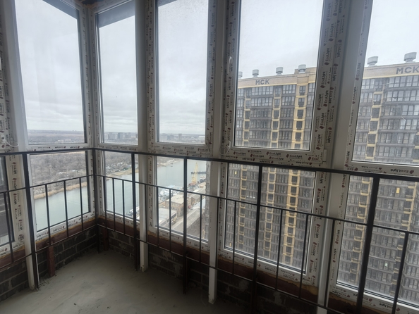 
  Продается студия, 29 м², 23-я линия ул, д. 54
. Фото 12.