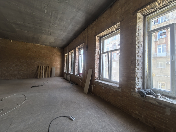 
  Продается 1-комн. квартира, 123.4 м², Серафимовича ул, д. 71
. Фото 2.