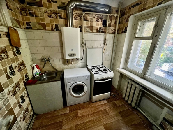 
  Продается 2-комн. квартира, 41.8 м², Плужная ул, д. 5
. Фото 2.