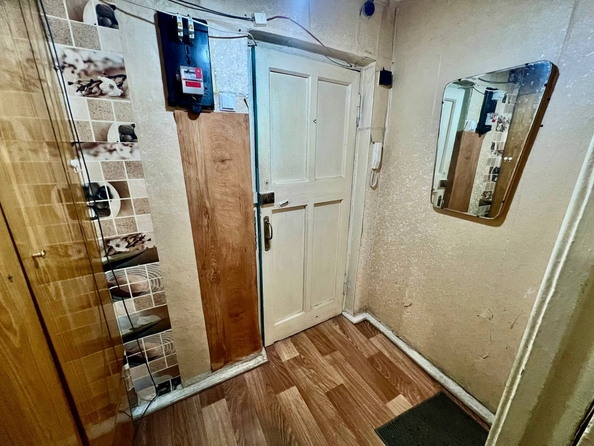 
  Продается 2-комн. квартира, 41.8 м², Плужная ул, д. 5
. Фото 3.
