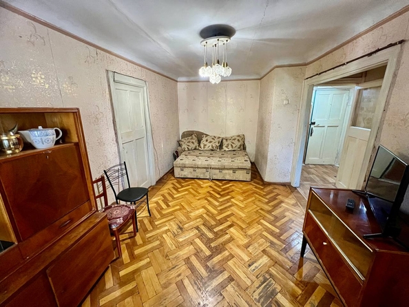 
  Продается 2-комн. квартира, 41.8 м², Плужная ул, д. 5
. Фото 10.
