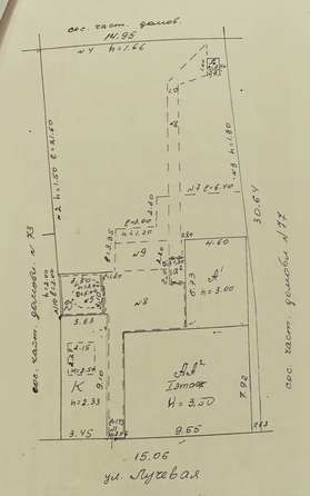 
  Продается дом, 116.3 м², Ростов-на-Дону
. Фото 28.