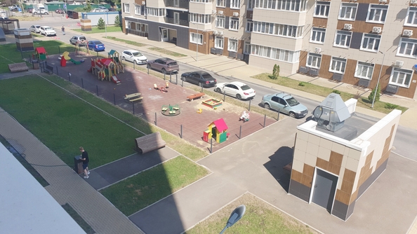 
  Продается 1-комн. квартира, 42.7 м², Сиверса пр-кт, д. 30
. Фото 17.