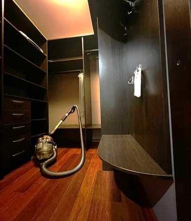 
  Продается 4-комн. квартира, 92.3 м², Доломановский пер, д. 11
. Фото 11.
