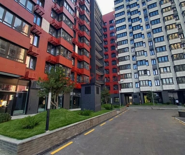 
  Продается 4-комн. квартира, 112.3 м², Соколова пр-кт, д. 68/118В
. Фото 3.