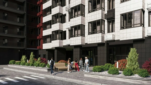 
  Продается 4-комн. квартира, 112.3 м², Соколова пр-кт, д. 68/118В
. Фото 5.