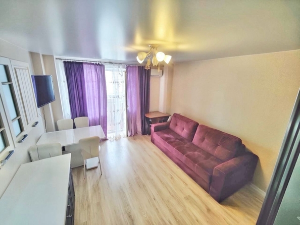
  Продается 1-комн. квартира, 44.1 м², Заводская ул, д. 25
. Фото 4.