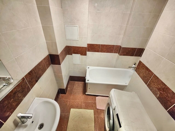 
  Продается 1-комн. квартира, 44.1 м², Заводская ул, д. 25
. Фото 12.