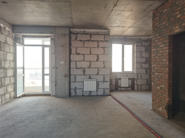 
  Продается 1-комн. квартира, 52 м², Береговая ул, д. 19
. Фото 2.