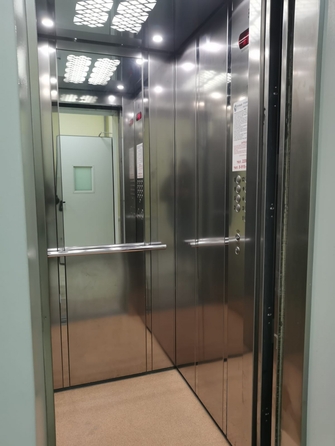 
  Продается 1-комн. квартира, 52 м², Береговая ул, д. 19
. Фото 6.