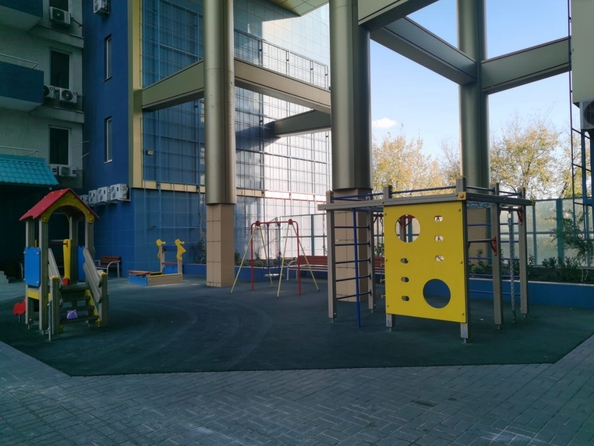 
  Продается 1-комн. квартира, 52 м², Береговая ул, д. 19
. Фото 11.