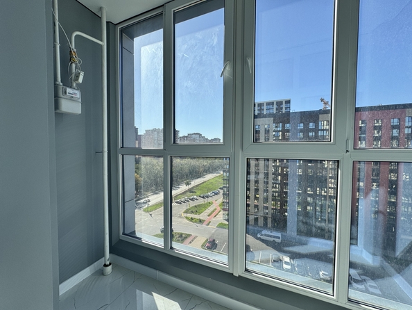 
  Продается 1-комн. квартира, 33 м², Берберовская ул, д. 9
. Фото 6.