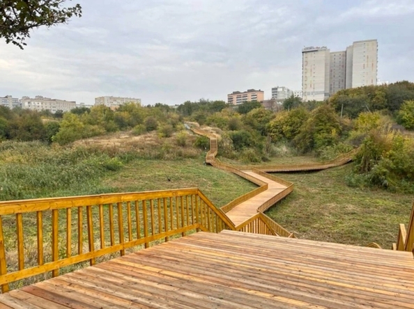 
  Продается 2-комн. квартира, 68.1 м², Менделеева ул, д. 53А
. Фото 28.