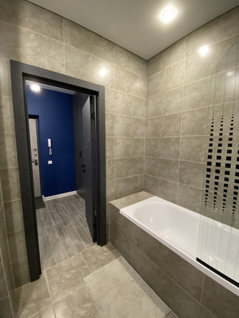 
  Продается 1-комн. квартира, 43 м², Берберовская ул, д. 32/1
. Фото 18.