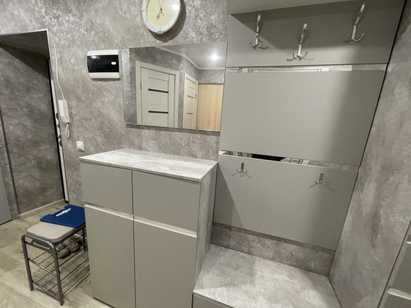 
  Продается 2-комн. квартира, 58 м², Крепостной пер, д. 77
. Фото 4.