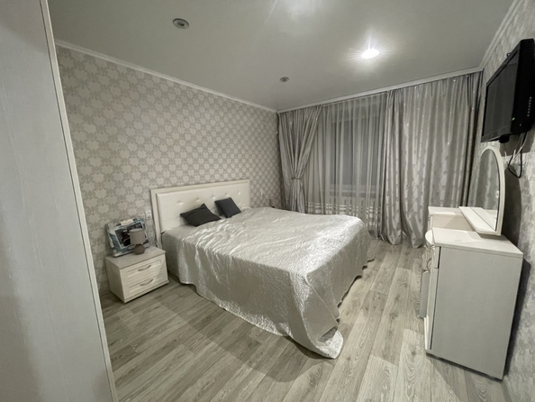 
  Продается 2-комн. квартира, 58 м², Крепостной пер, д. 77
. Фото 11.
