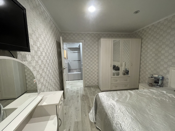 
  Продается 2-комн. квартира, 58 м², Крепостной пер, д. 77
. Фото 15.