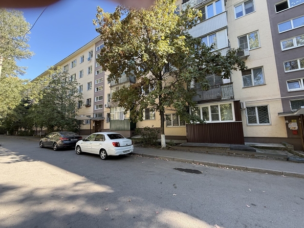 
  Продается 2-комн. квартира, 46 м², 1-я Краснодарская ул, д. 96
. Фото 21.