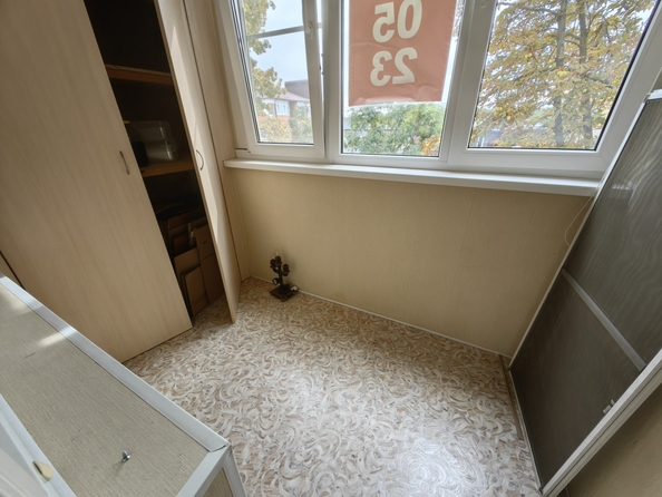 
  Продается 2-комн. квартира, 42.3 м², Туполева ул, д. 11
. Фото 8.