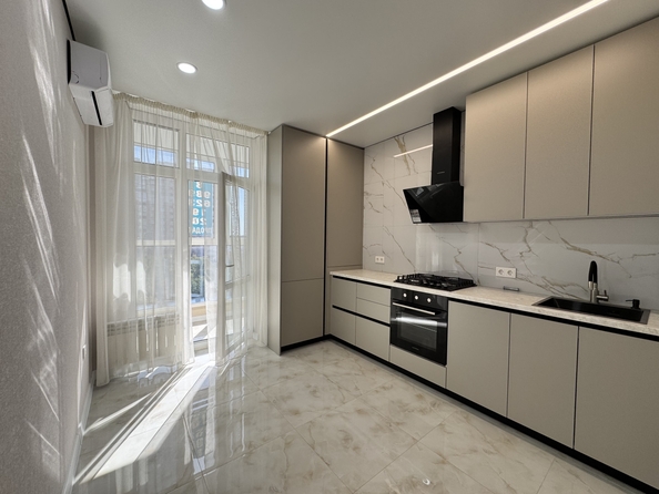 
  Продается 1-комн. квартира, 37 м², Берберовская ул, д. 9
. Фото 1.