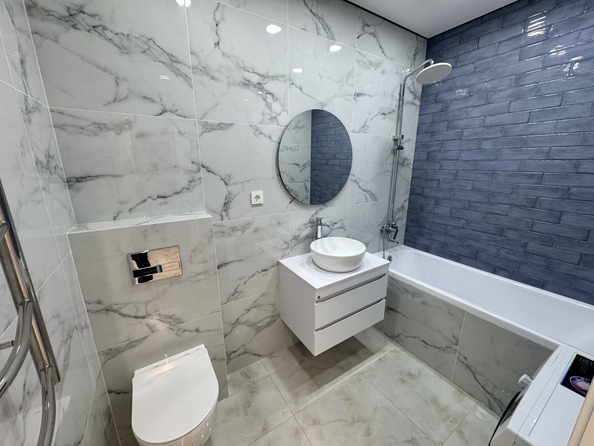 
  Продается 1-комн. квартира, 37 м², Берберовская ул, д. 9
. Фото 4.