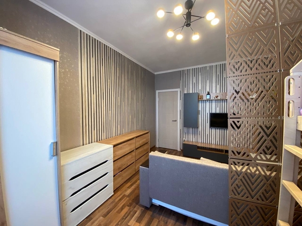 
  Продается 1-комн. квартира, 35.6 м², Стабильная ул, д. 11
. Фото 9.