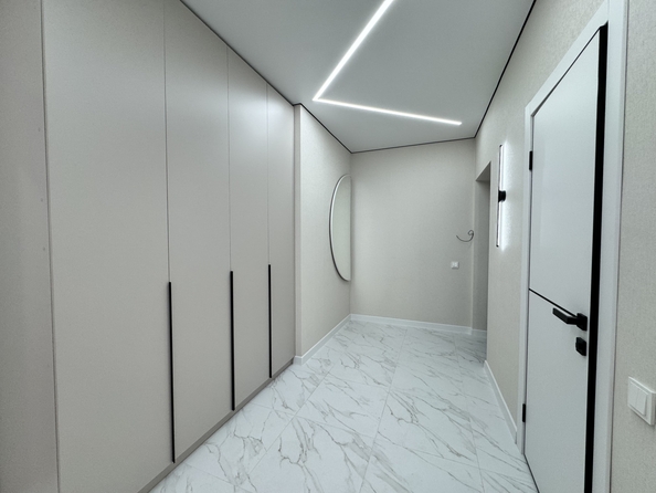 
  Продается 2-комн. квартира, 60 м², Берберовская ул, д. 9
. Фото 6.