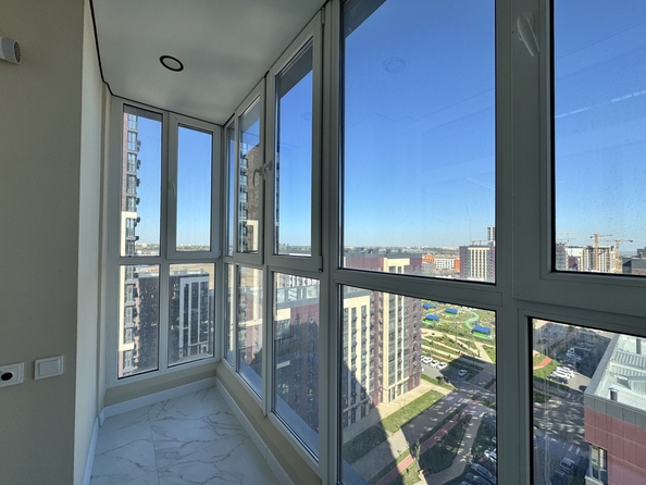 
  Продается 2-комн. квартира, 60 м², Берберовская ул, д. 9
. Фото 8.