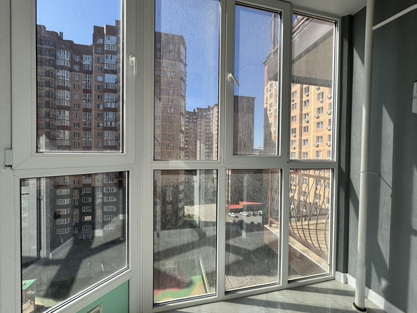 
  Продается 2-комн. квартира, 65 м², Берберовская ул, д. 32
. Фото 9.