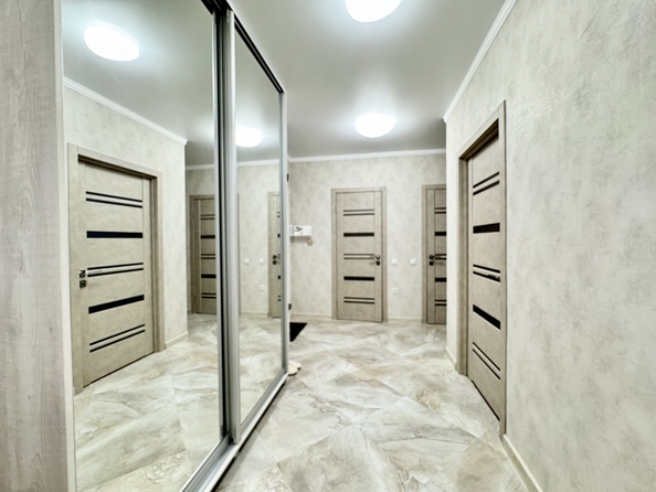 
  Продается 2-комн. квартира, 63 м², Берберовская ул, д. 8
. Фото 5.