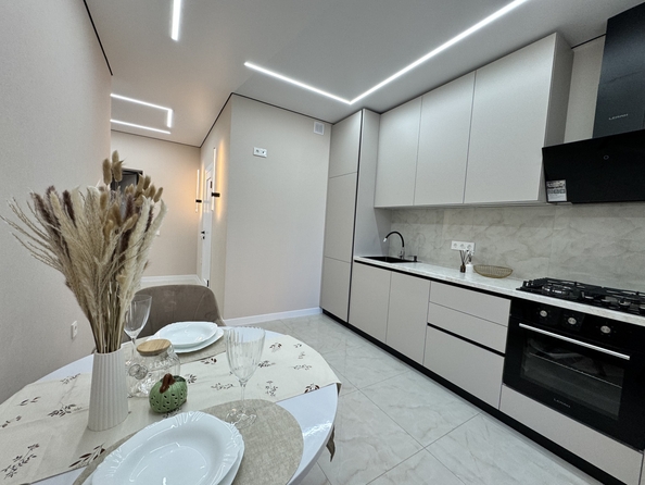 
  Продается 1-комн. квартира, 37 м², Вересаева ул, д. 102
. Фото 2.