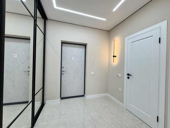 
  Продается 1-комн. квартира, 37 м², Вересаева ул, д. 102
. Фото 4.