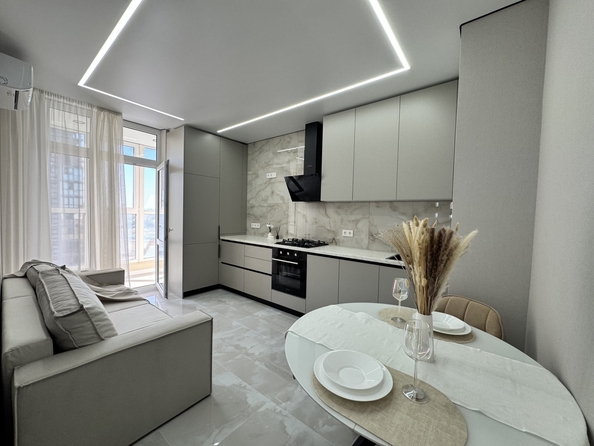 
  Продается 2-комн. квартира, 50 м², Берберовская ул, д. 11
. Фото 1.