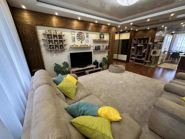 
  Продается 3-комн. квартира, 108.4 м², Вересаева ул, д. 105
. Фото 5.