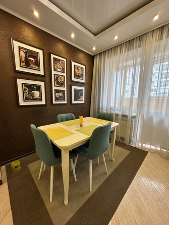 
  Продается 3-комн. квартира, 108.4 м², Вересаева ул, д. 105
. Фото 14.