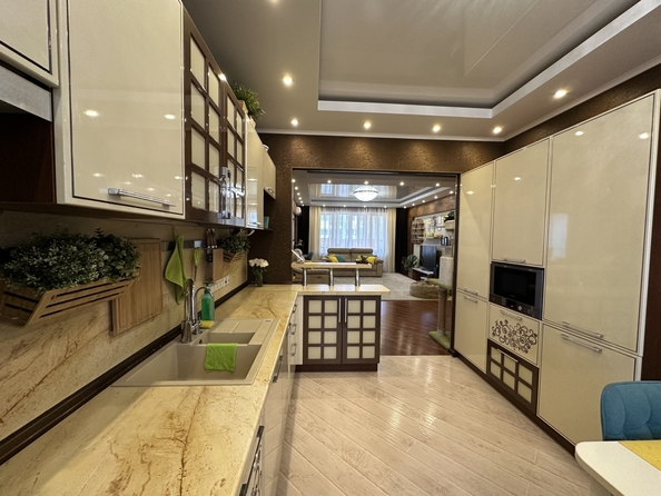 
  Продается 3-комн. квартира, 108.4 м², Вересаева ул, д. 105
. Фото 18.