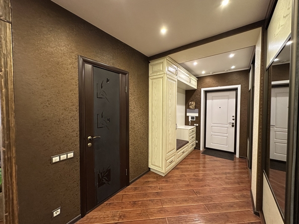 
  Продается 3-комн. квартира, 108.4 м², Вересаева ул, д. 105
. Фото 22.