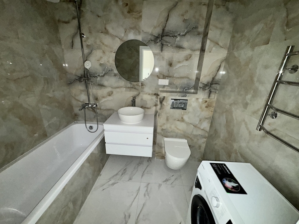 
  Продается 1-комн. квартира, 34 м², Берберовская ул, д. 11
. Фото 4.