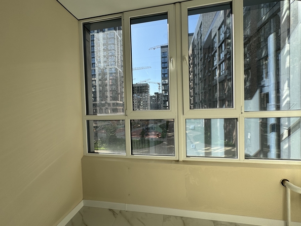 
  Продается 1-комн. квартира, 36 м², Берберовская ул, д. 11
. Фото 5.