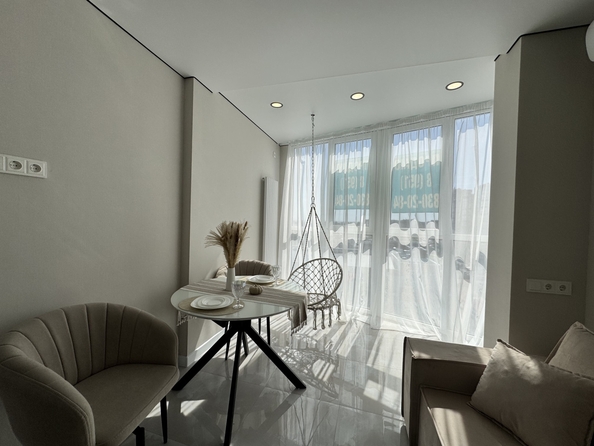
  Продается 2-комн. квартира, 62 м², Берберовская ул, д. 14
. Фото 10.