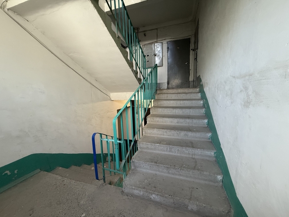 
  Продается 2-комн. квартира, 51 м², Еременко ул, д. 58/7
. Фото 17.