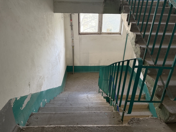 
  Продается 2-комн. квартира, 51 м², Еременко ул, д. 58/7
. Фото 18.