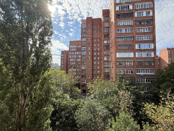 
  Продается 2-комн. квартира, 51 м², Еременко ул, д. 58/7
. Фото 19.