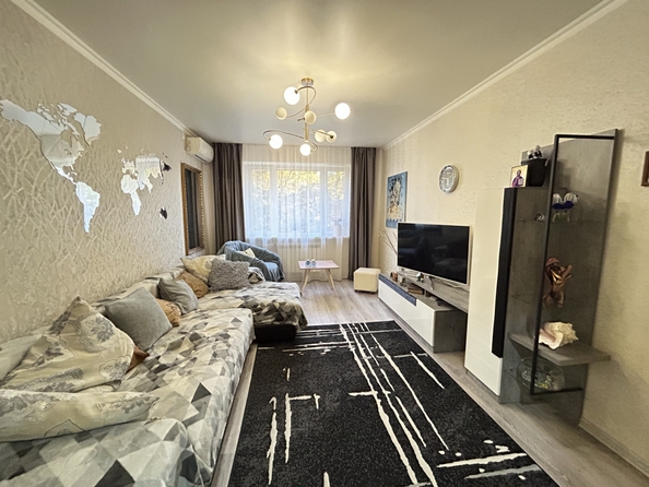 
  Продается 2-комн. квартира, 50.8 м², Зорге ул, д. 72
. Фото 7.