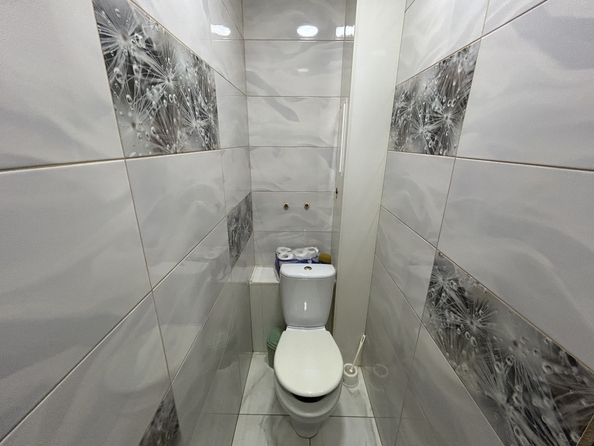 
  Продается 2-комн. квартира, 50.8 м², Зорге ул, д. 72
. Фото 15.