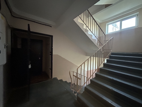 
  Продается 2-комн. квартира, 50.8 м², Зорге ул, д. 72
. Фото 16.