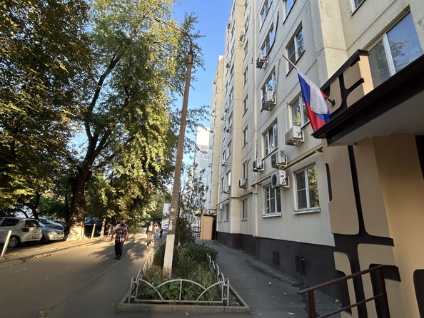 
  Продается 2-комн. квартира, 50.8 м², Зорге ул, д. 72
. Фото 22.