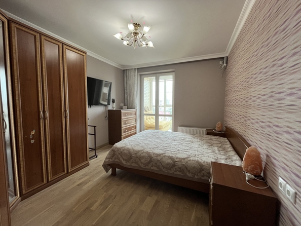 
  Продается 3-комн. квартира, 92 м², 18-я линия ул, д. 3
. Фото 9.