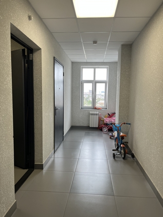 
  Продается 3-комн. квартира, 92 м², 18-я линия ул, д. 3
. Фото 17.